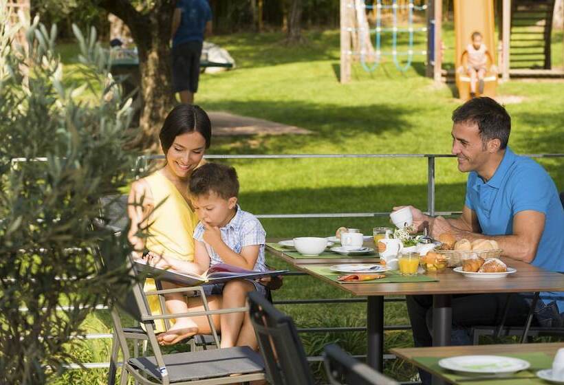 Active & Family Hotel Gioiosa