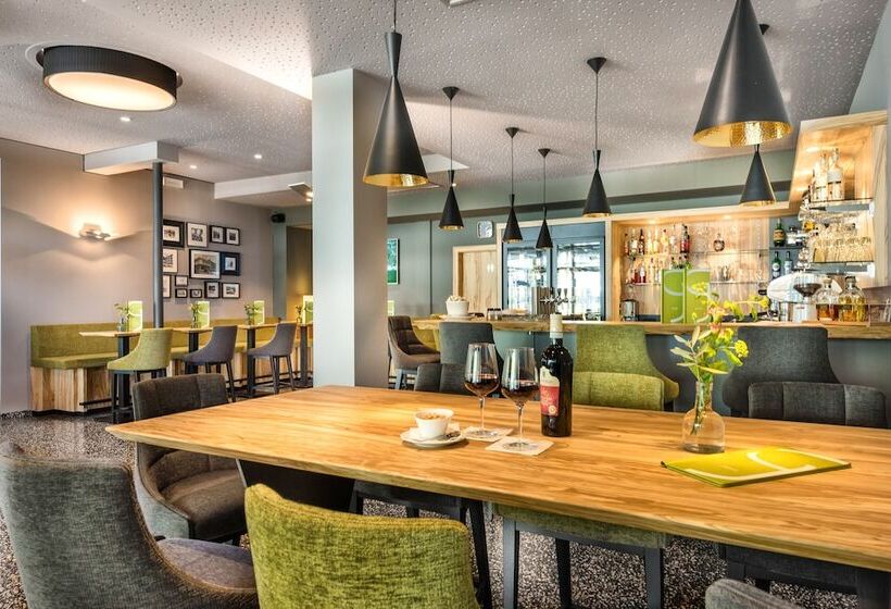 Active & Family Hotel Gioiosa