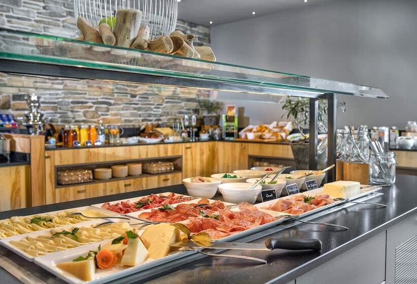 Active & Family Hotel Gioiosa