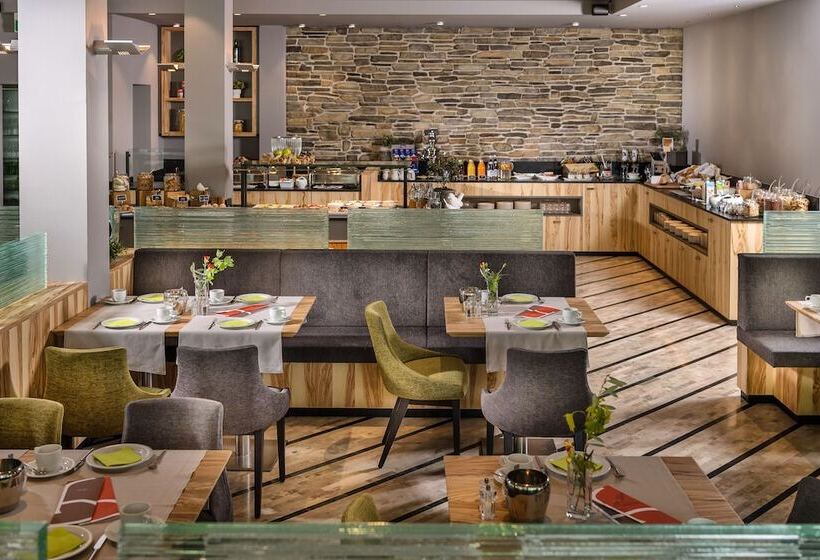 Active & Family Hotel Gioiosa