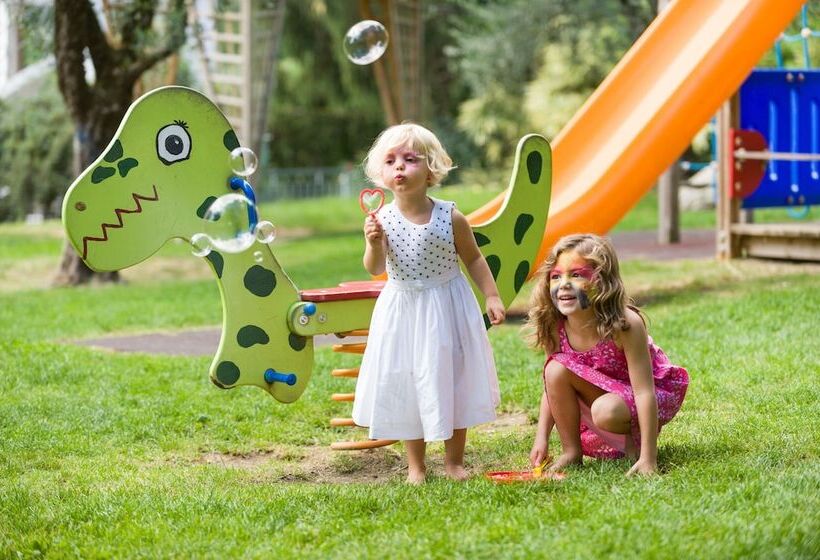 Active & Family Hotel Gioiosa