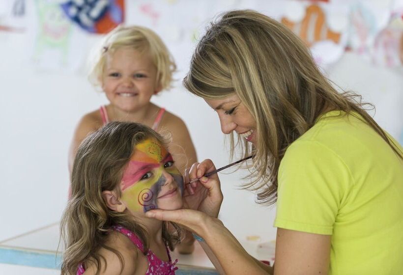 Active & Family Hotel Gioiosa