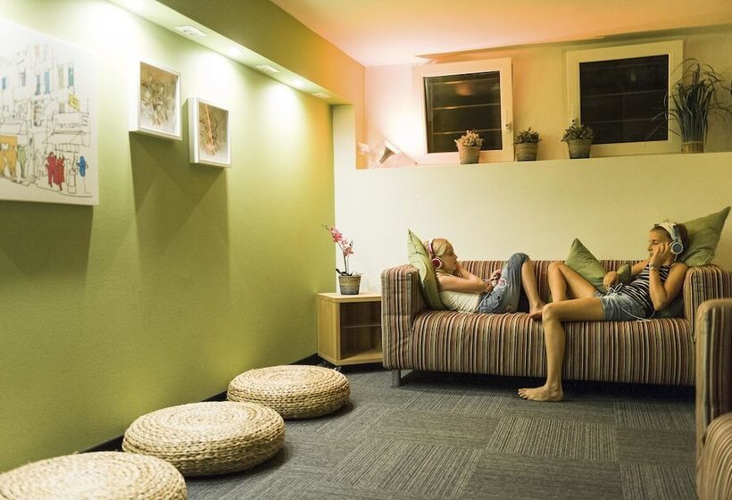 Active & Family Hotel Gioiosa