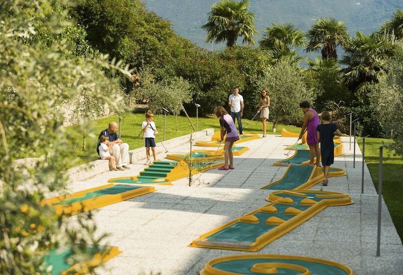 Active & Family Hotel Gioiosa