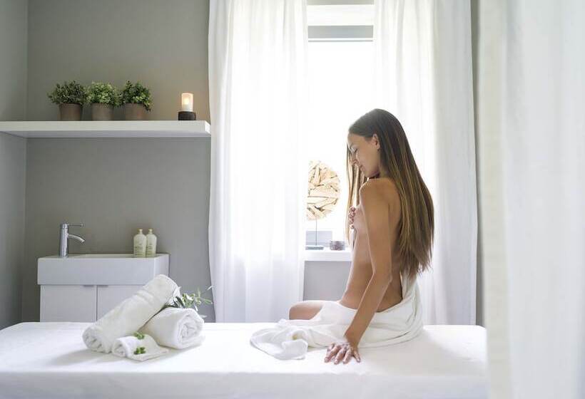 Active & Family Hotel Gioiosa