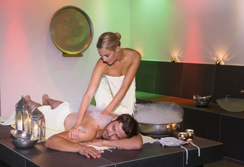 Active & Family Hotel Gioiosa