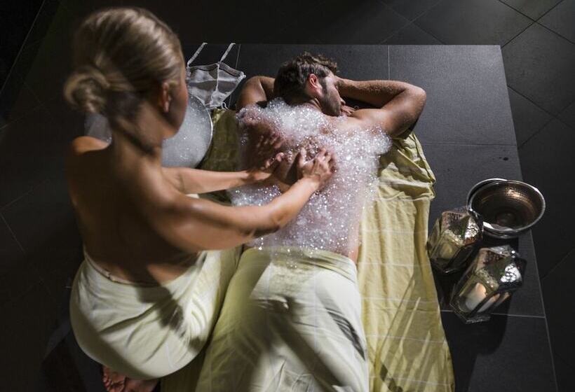 Active & Family Hotel Gioiosa