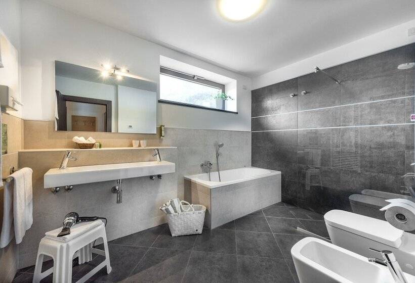 Active & Family Hotel Gioiosa