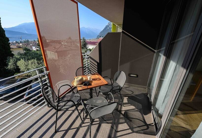 Active & Family Hotel Gioiosa