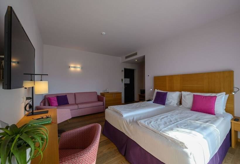 Active & Family Hotel Gioiosa