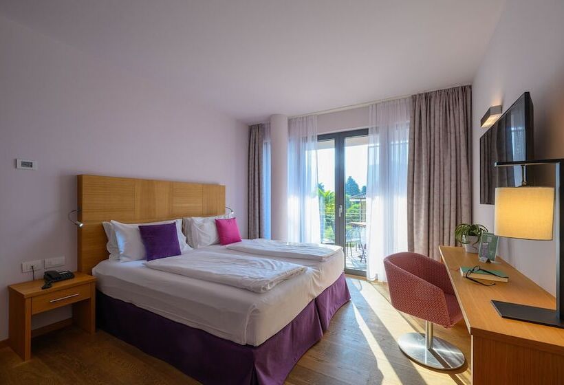 Active & Family Hotel Gioiosa