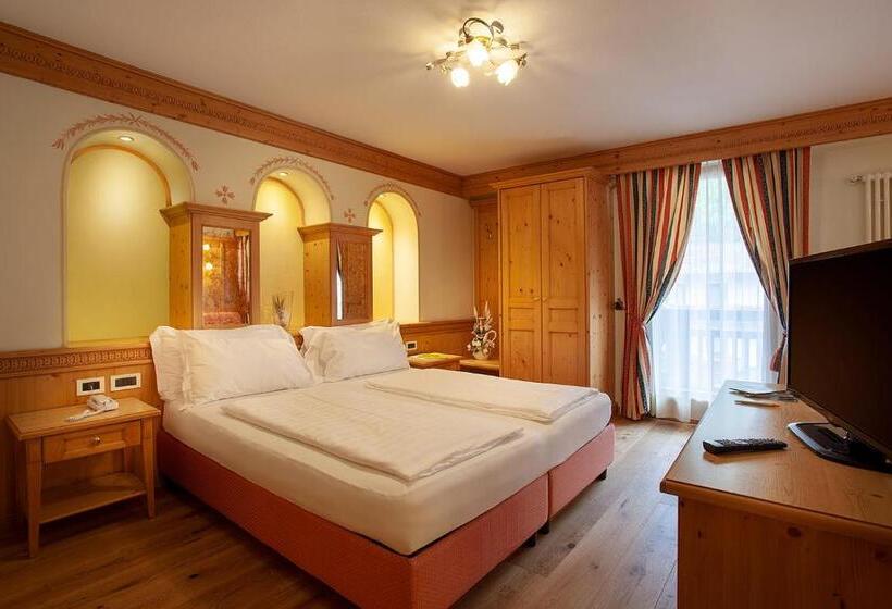 Active Hotel Monte Giner
