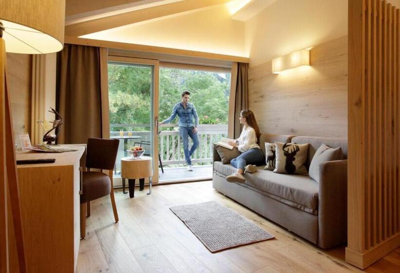 Active Hotel Monte Giner