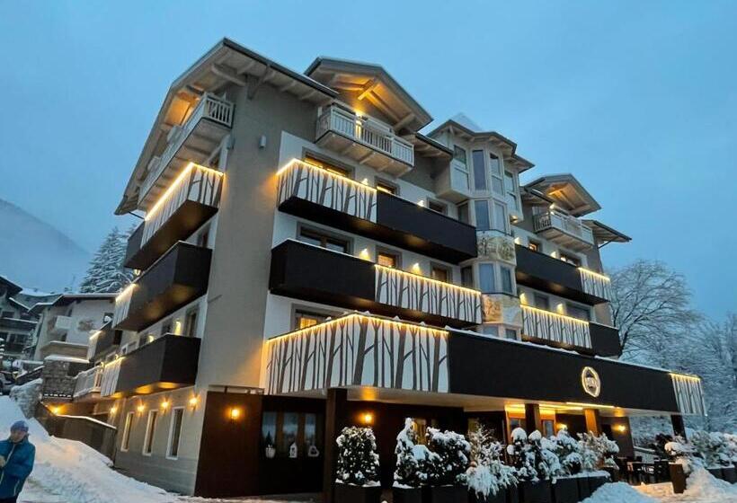 Active Hotel Monte Giner