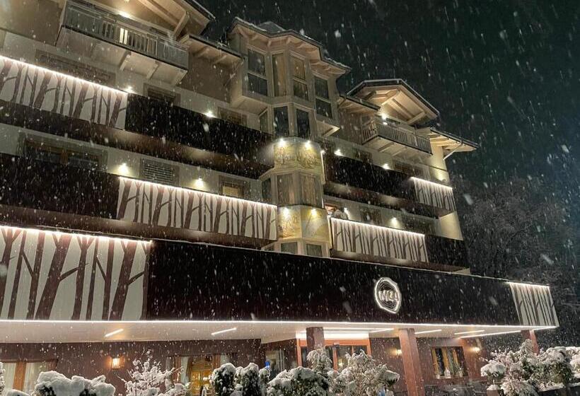 Active Hotel Monte Giner