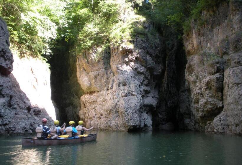 Active Hotel Monte Giner