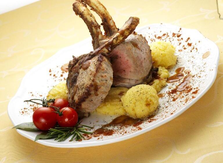 Active Hotel Monte Giner