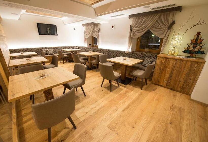 Active Hotel Monte Giner