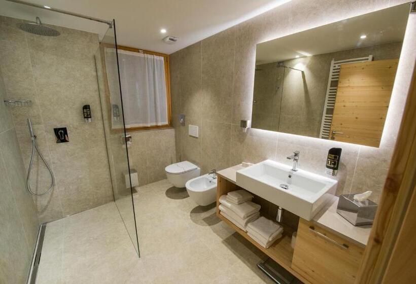 Active Hotel Monte Giner