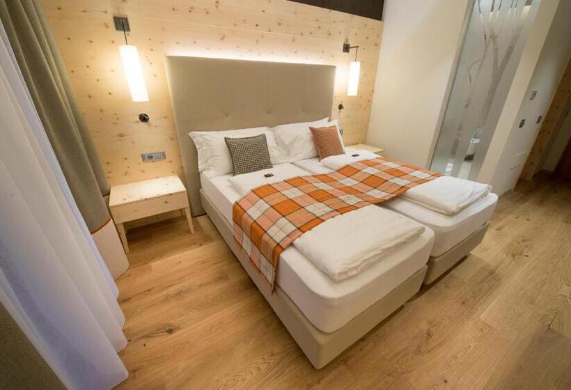 Active Hotel Monte Giner