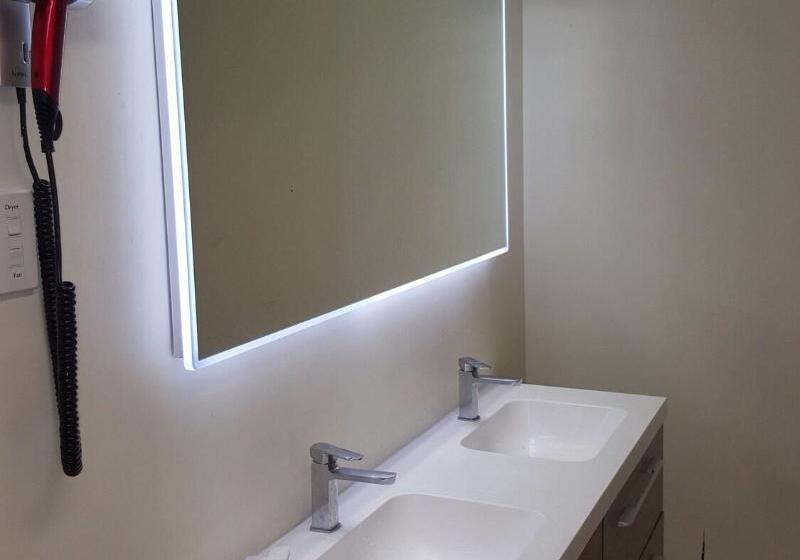 Albany Rosedale Motel