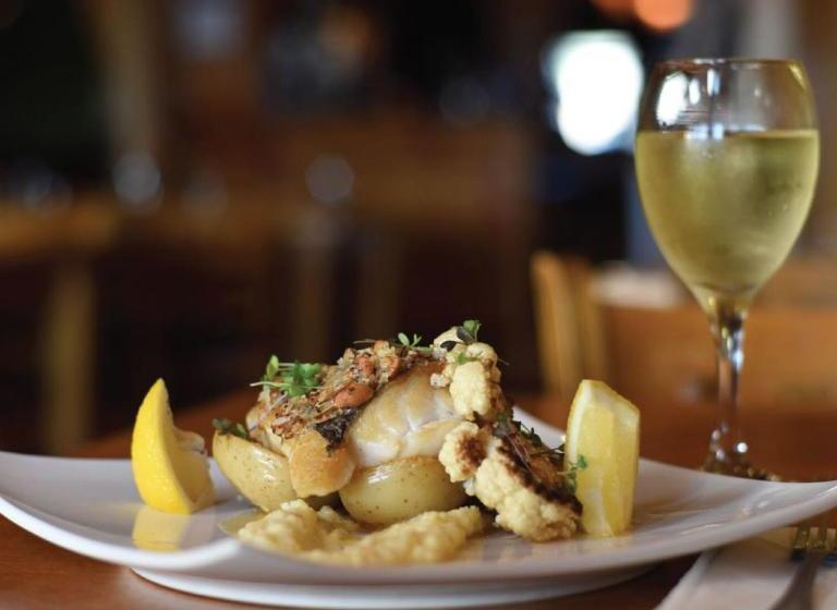 הוסטל An Cruiscin Lan