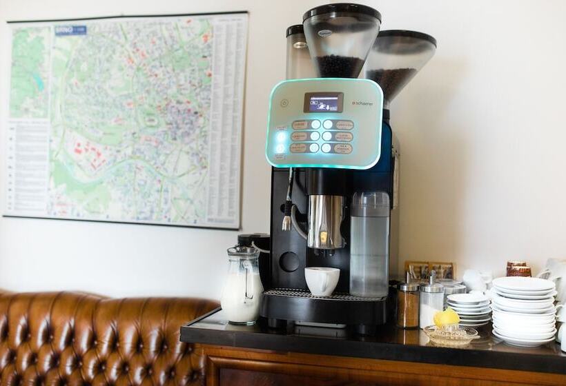 הוסטל Jacob Brno