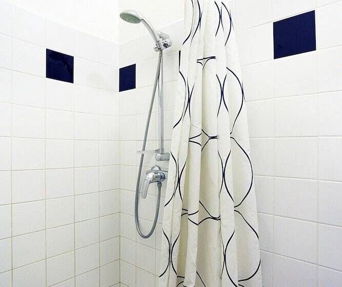 הוסטל Jacob Brno