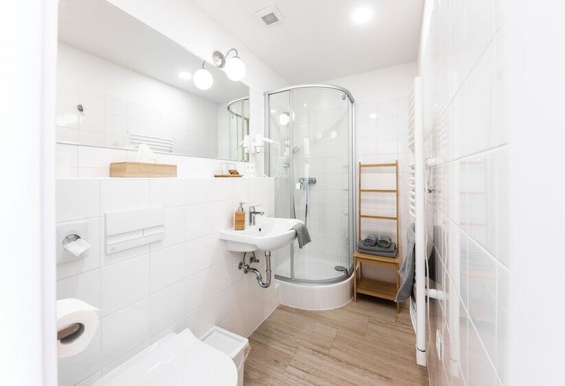 הוסטל Jacob Brno