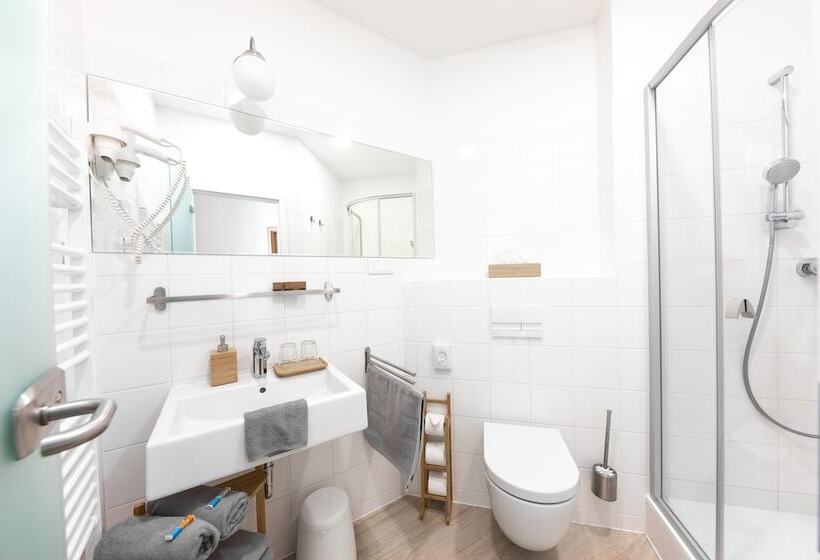 הוסטל Jacob Brno