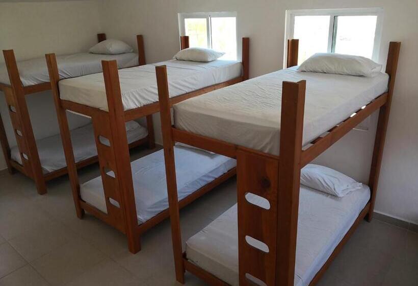 Hostel Punta Sam