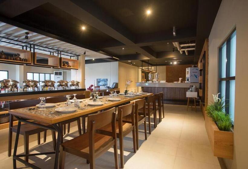 Allstay Ecotel Yogyakarta