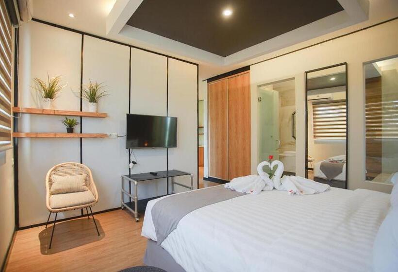 Allstay Ecotel Yogyakarta