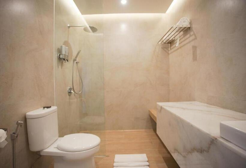 Allstay Ecotel Yogyakarta