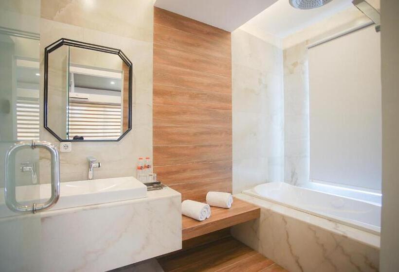 Allstay Ecotel Yogyakarta