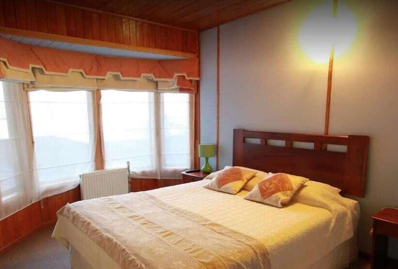 Amable Hotel Don Lucas