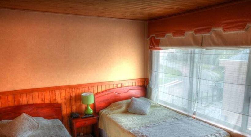 Amable Hotel Don Lucas