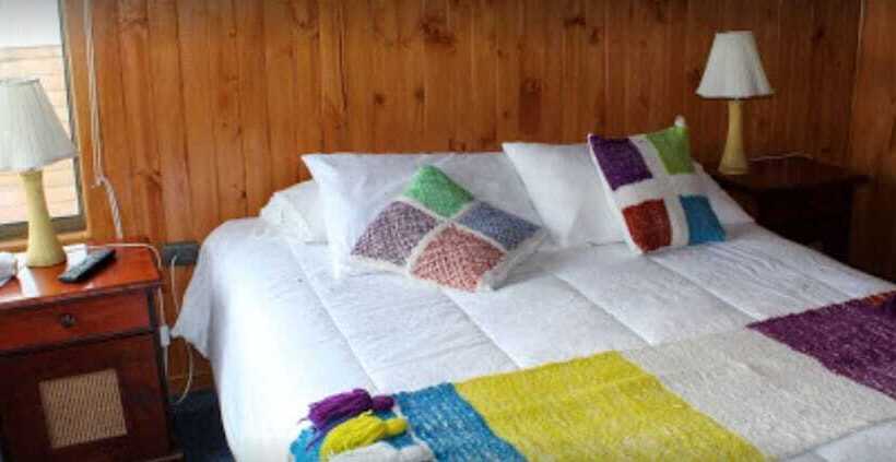 Amable Hotel Don Lucas