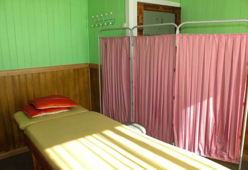 Amable Hotel Don Lucas