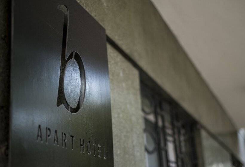 Apart Hotel B