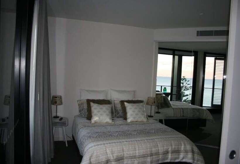 Apartment On King Street