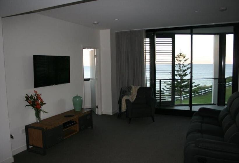 Apartment On King Street