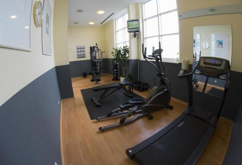 Atlanta Boardinghouse Leipzig