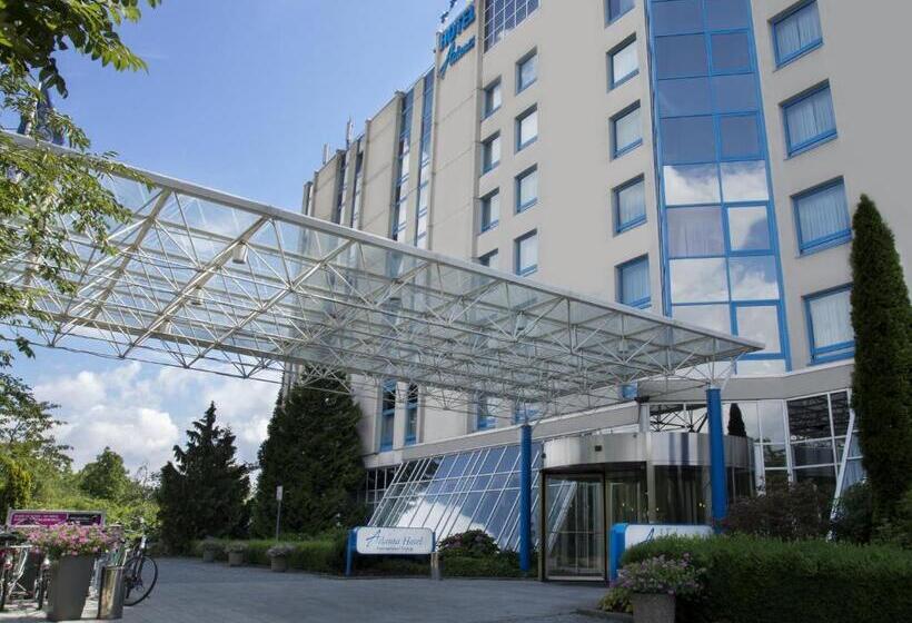 Atlanta Boardinghouse Leipzig