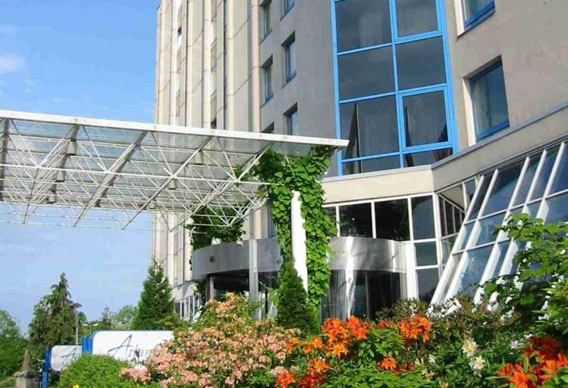 Atlanta Boardinghouse Leipzig