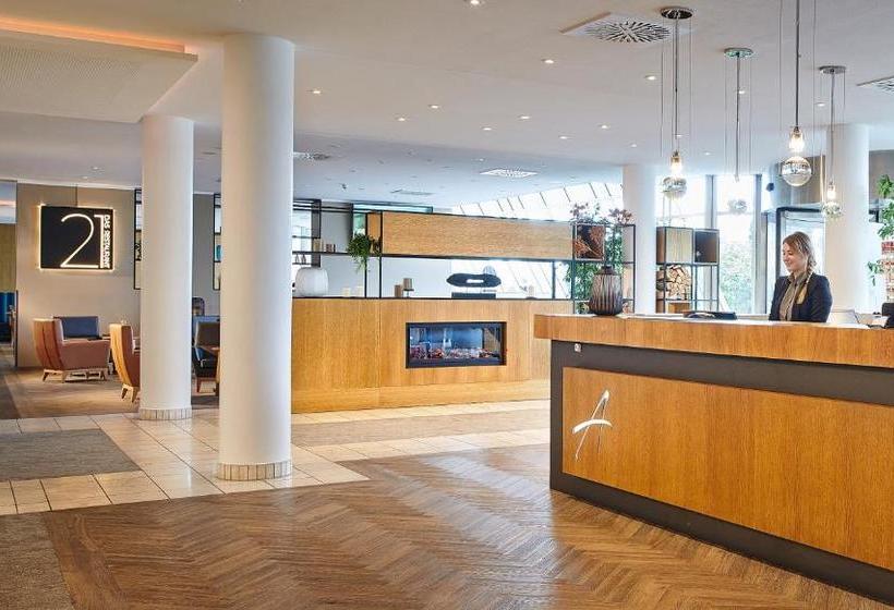 Atlanta Boardinghouse Leipzig