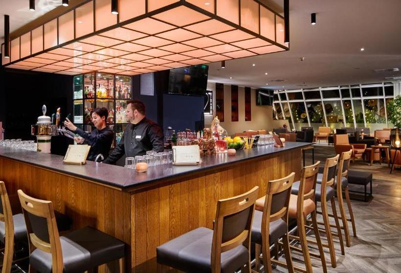 Atlanta Boardinghouse Leipzig