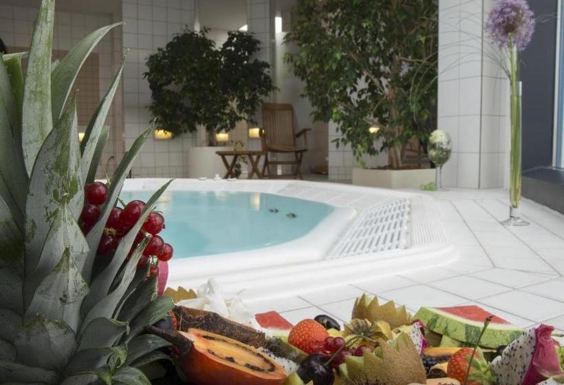 Atlanta Boardinghouse Leipzig