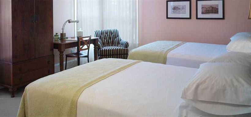 Beach Spa Bed And Breakfast