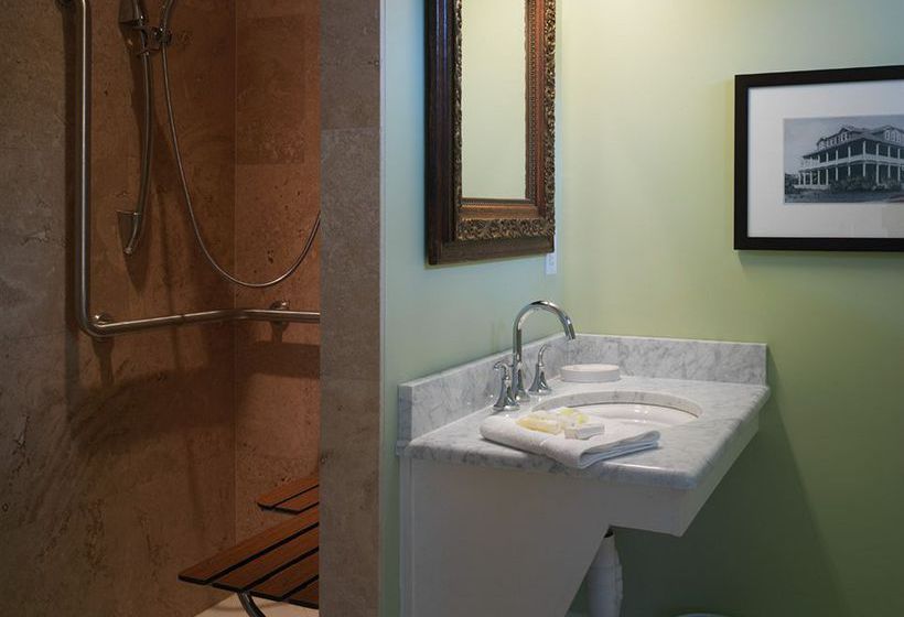 Beach Spa Bed And Breakfast